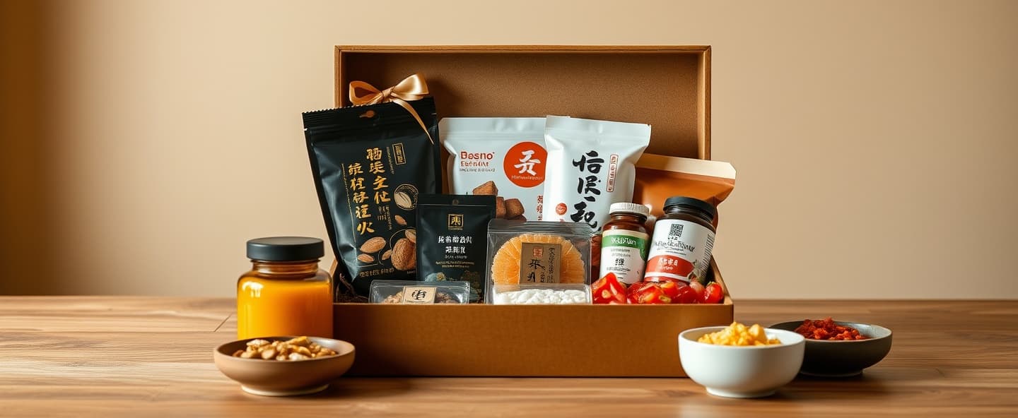 優質食材 健康美味