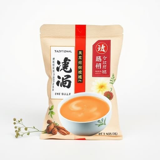 湯品專區